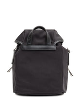 MONCLER - New Trick Backpack - Black - LIDIASHOPPING® - Official Website