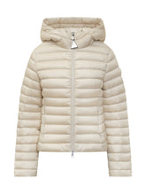 Ige Down Jacket - Moncler | Lidia Shopping