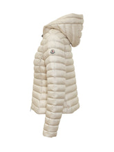 Ige Down Jacket - Moncler | Lidia Shopping