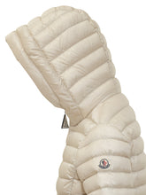 Ige Down Jacket - Moncler | Lidia Shopping