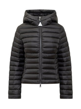 Ige Down Jacket - Moncler | Lidia Shopping