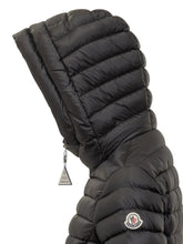 Ige Down Jacket - Moncler | Lidia Shopping