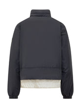 Janze Down Jacket - Moncler | Lidia Shopping