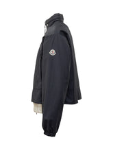 Janze Down Jacket - Moncler | Lidia Shopping