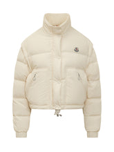 Selle Down Jacket - Moncler | Lidia Shopping