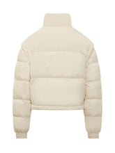 Selle Down Jacket - Moncler | Lidia Shopping