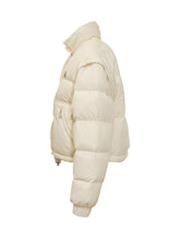 Selle Down Jacket - Moncler | Lidia Shopping