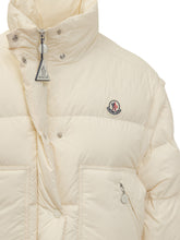 Selle Down Jacket - Moncler | Lidia Shopping
