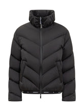 Grignan Down Jacket - Moncler | Lidia Shopping