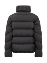 Grignan Down Jacket - Moncler | Lidia Shopping