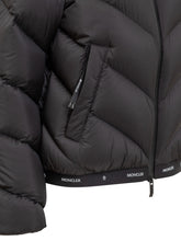 Grignan Down Jacket - Moncler | Lidia Shopping