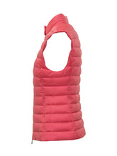 MONCLER - Liane Vest - Pink - LIDIASHOPPING® - Official Website