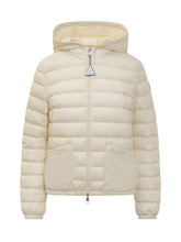 Hede Down Jacket - Moncler | Lidia Shopping
