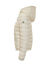 Hede Down Jacket - Moncler | Lidia Shopping