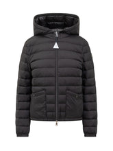 Hede Down Jacket - Moncler | Lidia Shopping