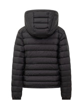 Hede Down Jacket - Moncler | Lidia Shopping