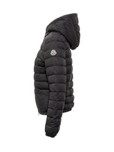 Hede Down Jacket - Moncler | Lidia Shopping