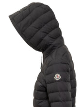 Hede Down Jacket - Moncler | Lidia Shopping