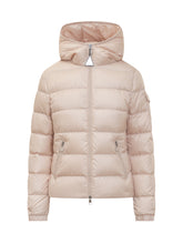 Gles Down Jacket - Moncler | Lidia Shopping