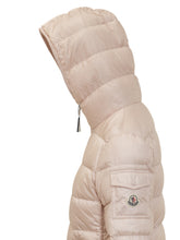 Gles Down Jacket - Moncler | Lidia Shopping