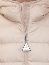 Gles Down Jacket - Moncler | Lidia Shopping