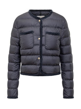 Gencay Down Jacket - Moncler | Lidia Shopping