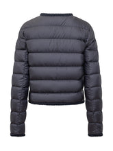 Gencay Down Jacket - Moncler | Lidia Shopping