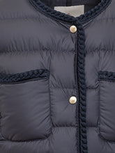 Gencay Down Jacket - Moncler | Lidia Shopping