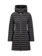 Igelong Long Down Jacket - Moncler | Lidia Shopping