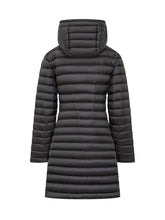 Igelong Long Down Jacket - Moncler | Lidia Shopping