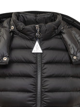 Igelong Long Down Jacket - Moncler | Lidia Shopping