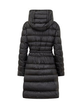 Sedan Long down Jacket - Moncler | Lidia Shopping