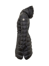 Sedan Long down Jacket - Moncler | Lidia Shopping