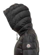 Sedan Long down Jacket - Moncler | Lidia Shopping