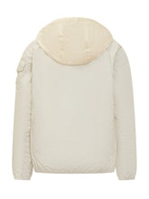 Padded Shirt - Moncler | Lidia Shopping