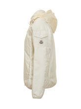 Padded Shirt - Moncler | Lidia Shopping