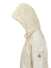 Padded Shirt - Moncler | Lidia Shopping
