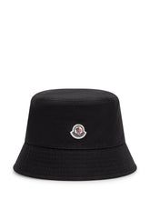 Bucket Hat - Moncler | Lidia Shopping