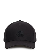 Baseball Hat - Moncler | Lidia Shopping