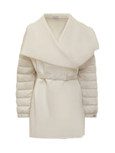 Coat - Moncler | Lidia Shopping
