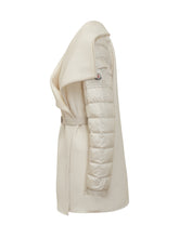 Coat - Moncler | Lidia Shopping