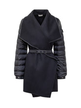 Coat - Moncler | Lidia Shopping