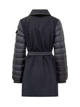 Coat - Moncler | Lidia Shopping