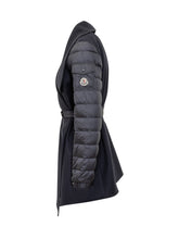 Coat - Moncler | Lidia Shopping