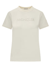 T-Shirt - Moncler | Lidia Shopping