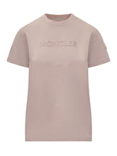 T-Shirt - Moncler | Lidia Shopping