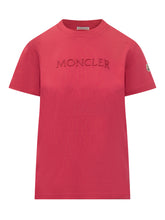 T-Shirt - Moncler | Lidia Shopping