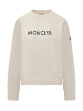 Sweatshirt - Moncler | Lidia Shopping