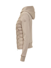 Hooded Cardigan - Moncler | Lidia Shopping