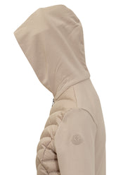 Hooded Cardigan - Moncler | Lidia Shopping